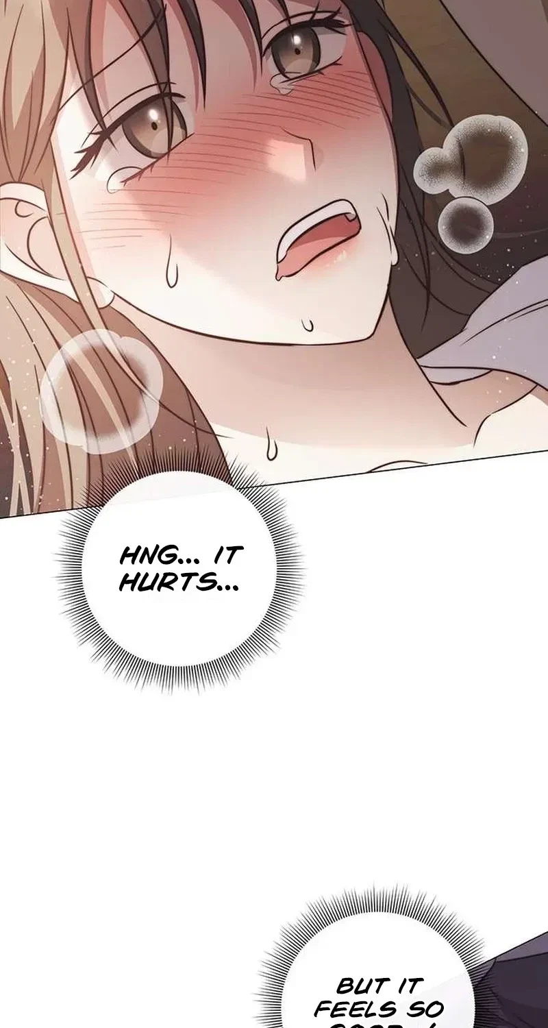 The Lover Of A Beast Chapter 8, page 55