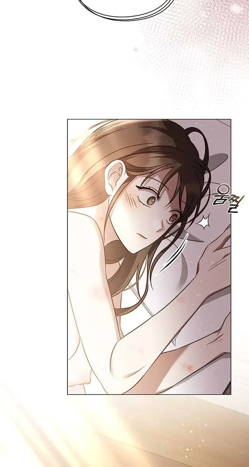 The Lover Of A Beast Chapter 8, page 59