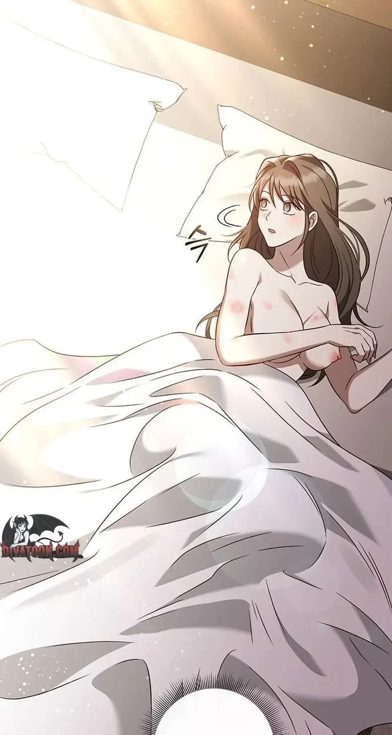 The Lover Of A Beast Chapter 8, page 60