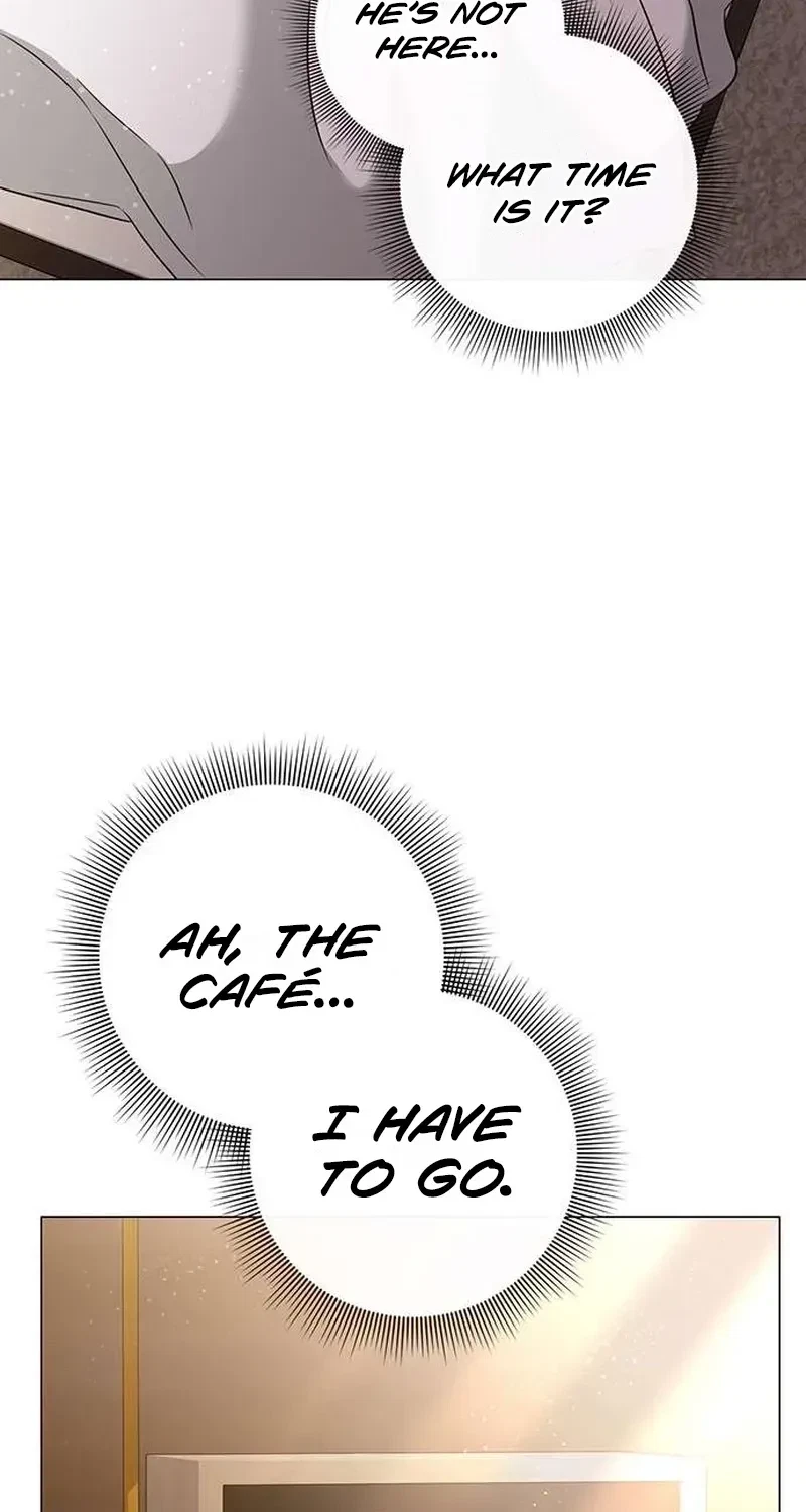 The Lover Of A Beast Chapter 8, page 61