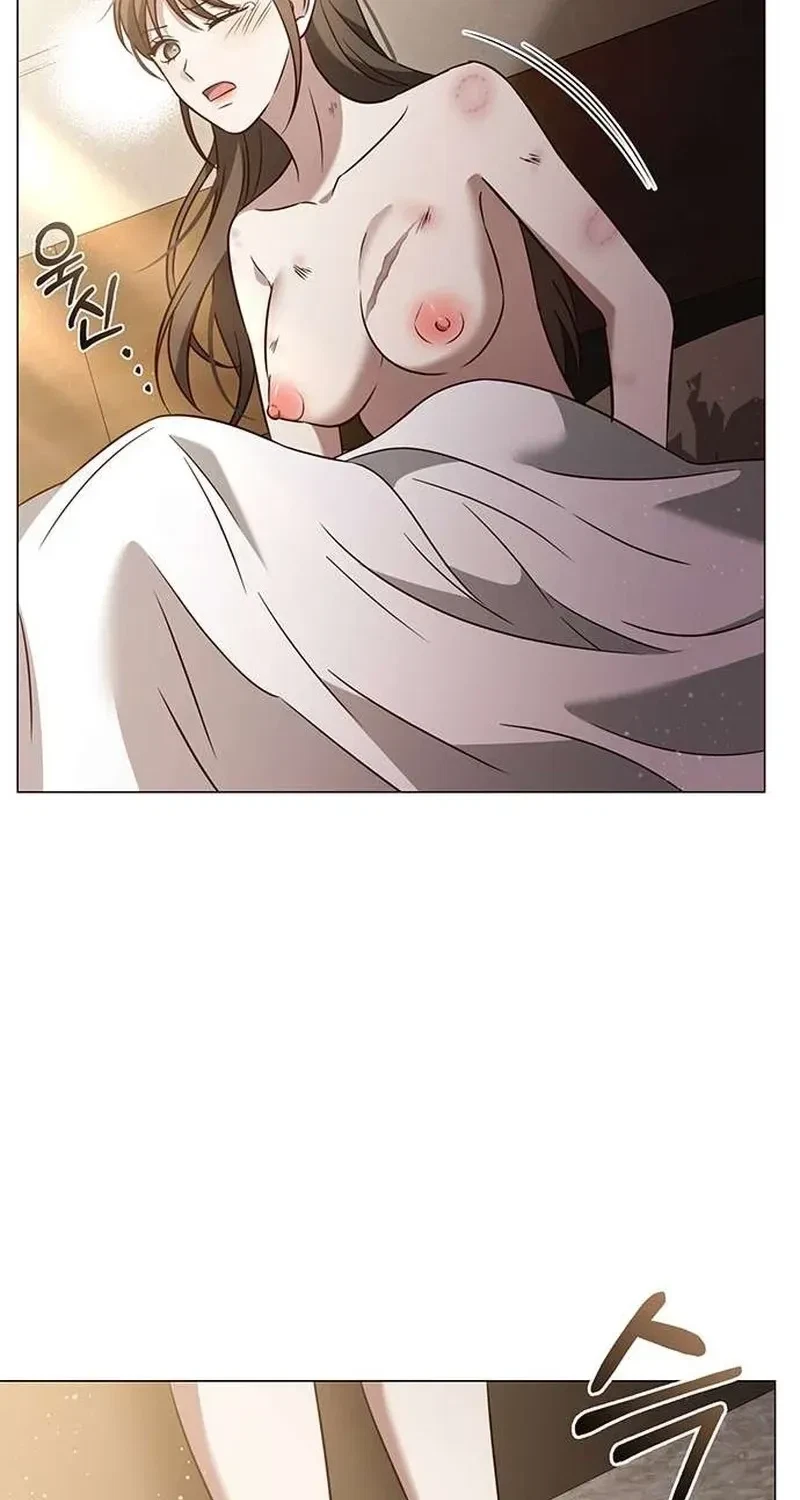 The Lover Of A Beast Chapter 8, page 63