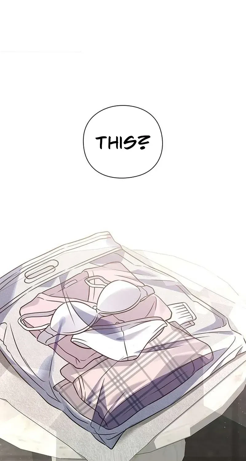 The Lover Of A Beast Chapter 8, page 66