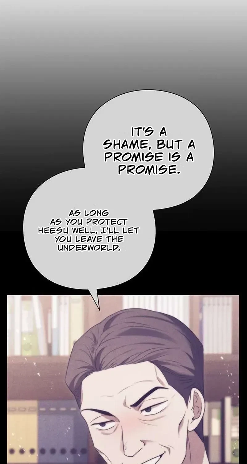 The Lover Of A Beast Chapter 8, page 76