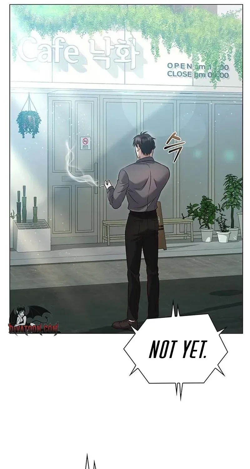 The Lover Of A Beast Chapter 8, page 78