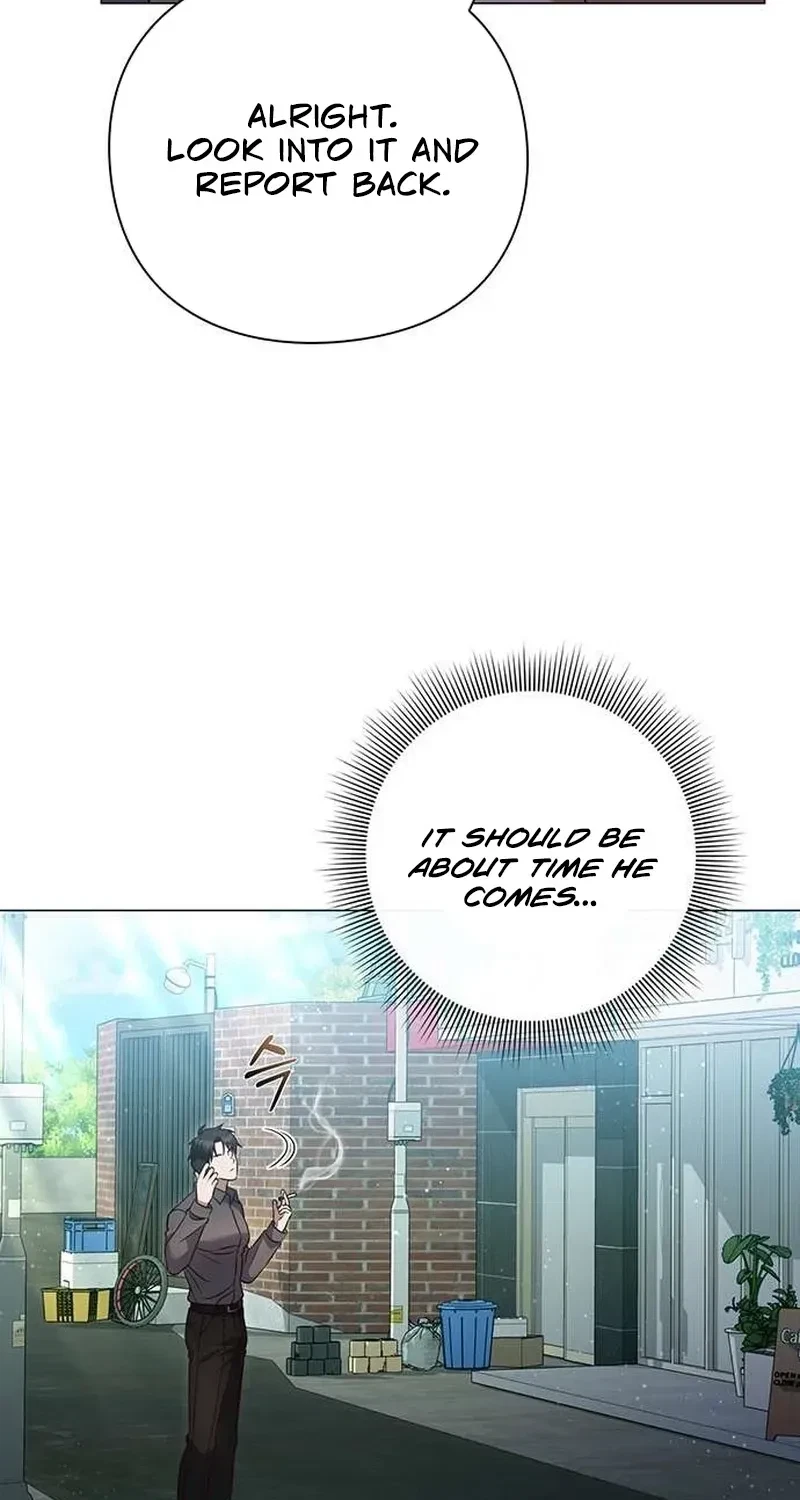 The Lover Of A Beast Chapter 8, page 80