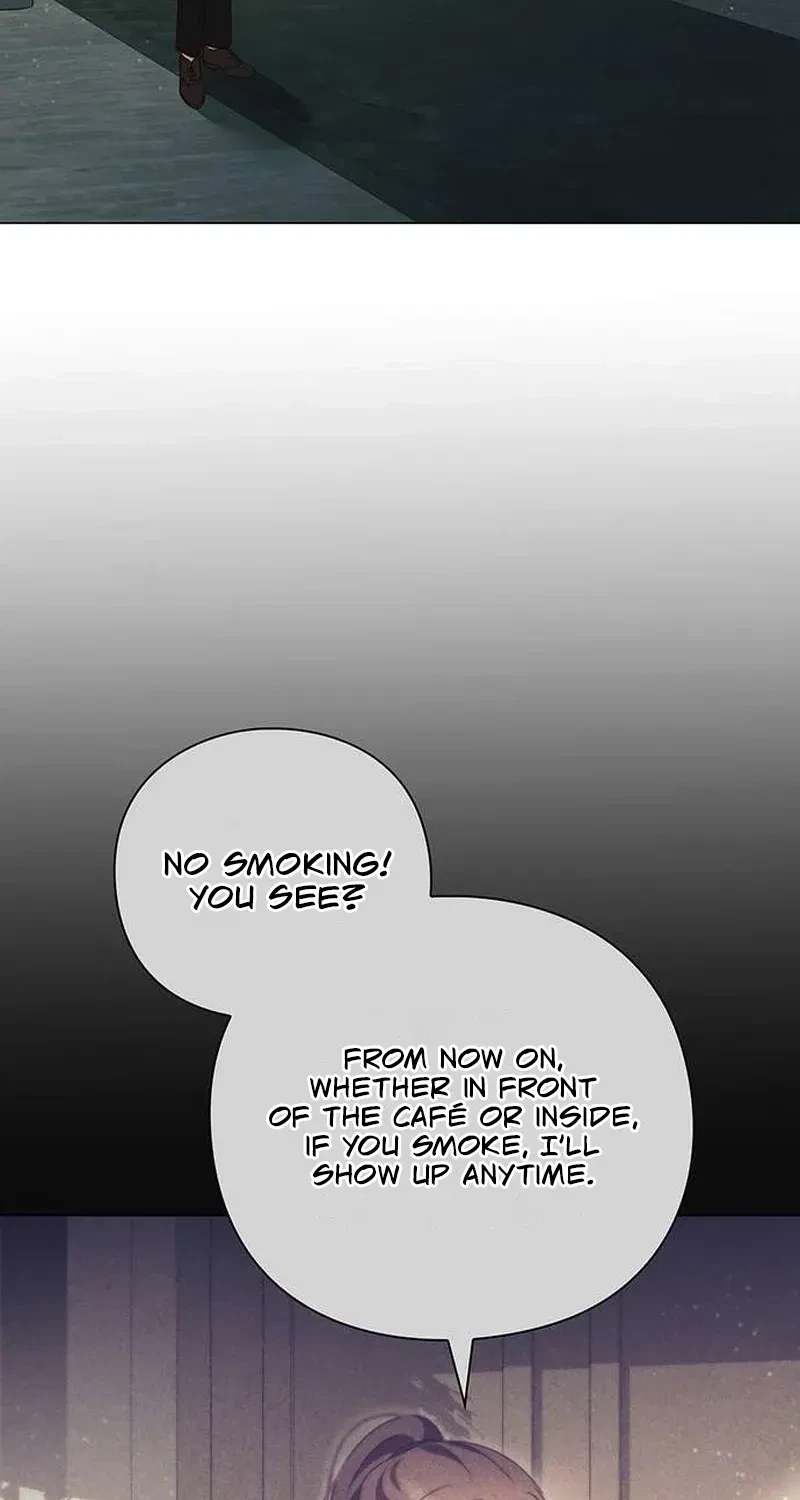 The Lover Of A Beast Chapter 8, page 81