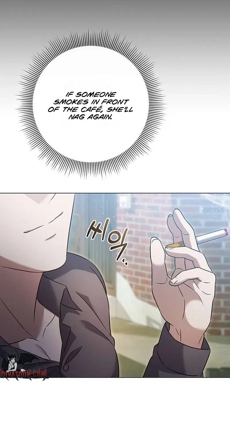 The Lover Of A Beast Chapter 8, page 83