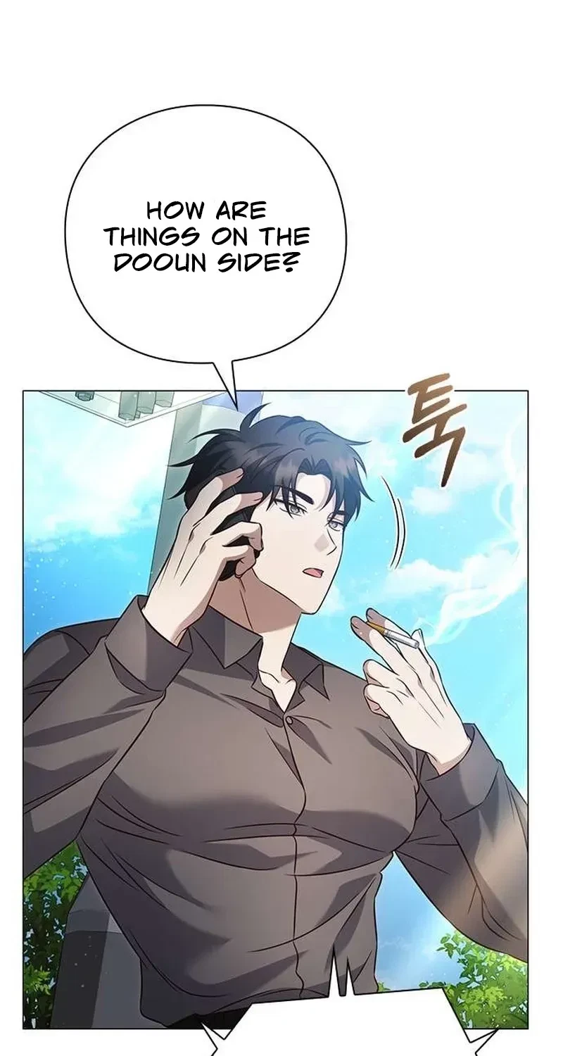The Lover Of A Beast Chapter 8, page 84
