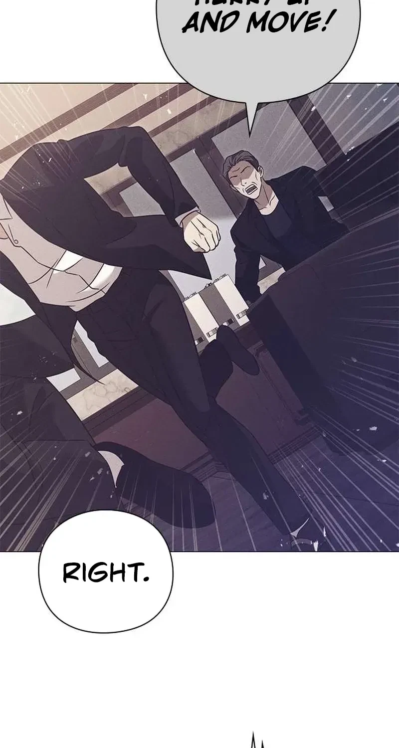 The Lover Of A Beast Chapter 8, page 86