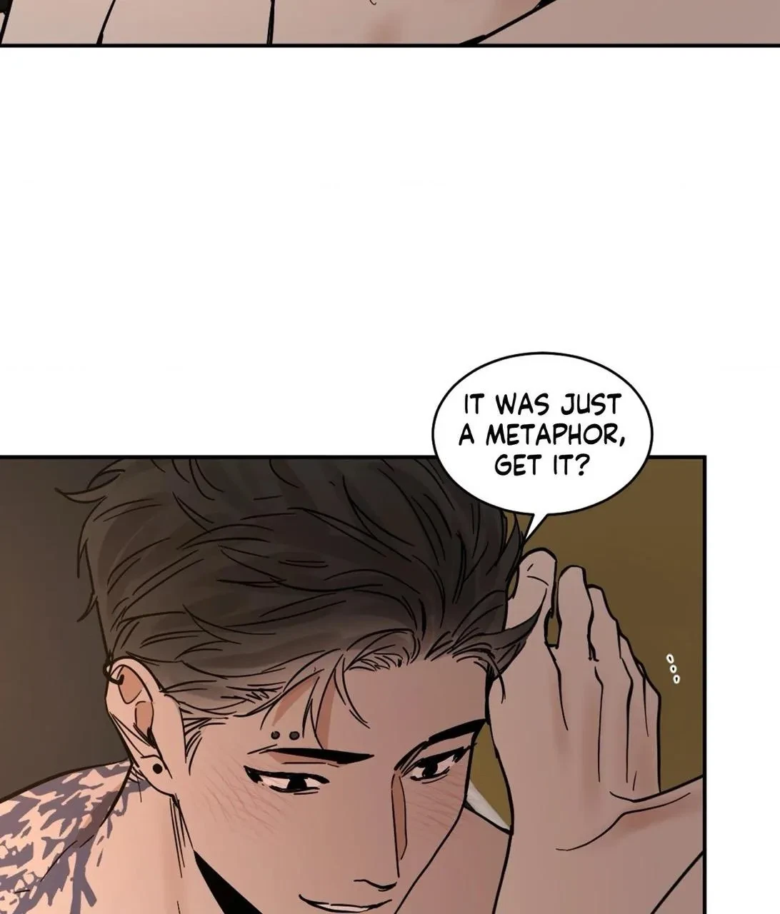 In Cold Love Side.14, page 2