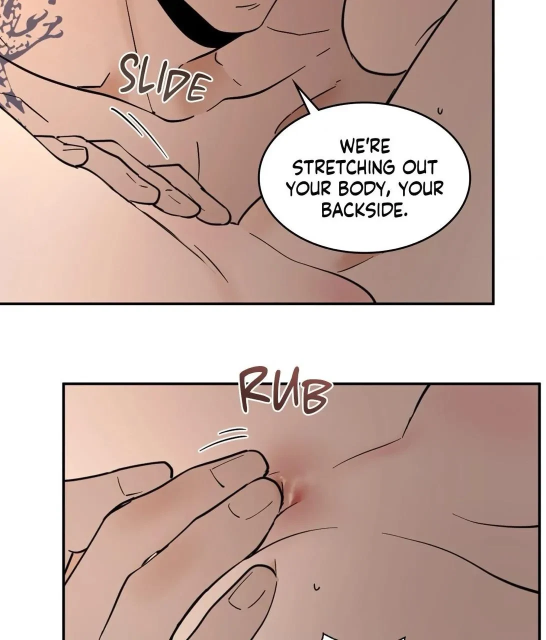 In Cold Love Side.14, page 3