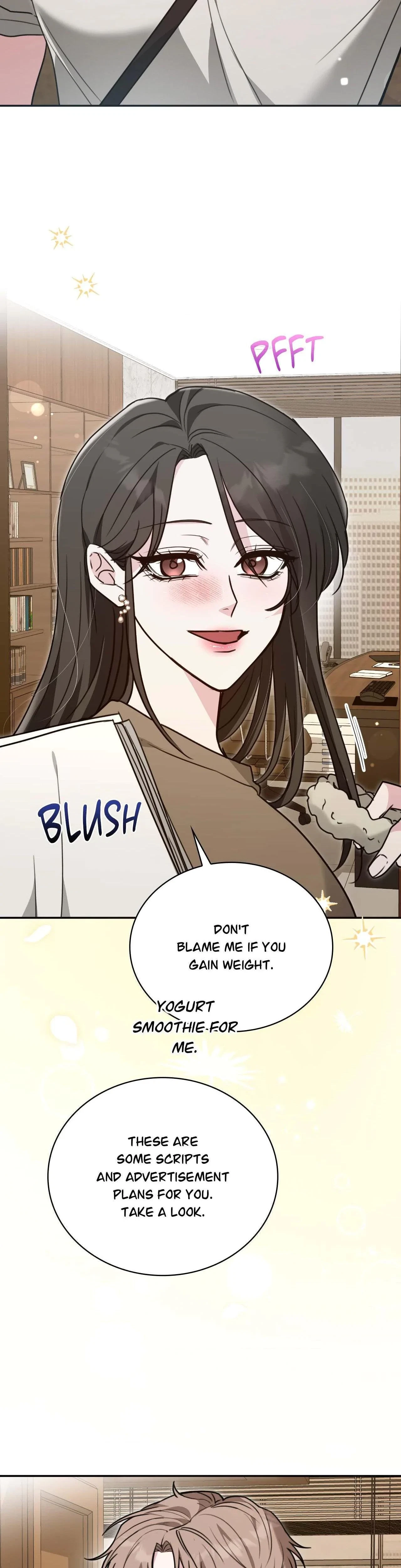 Double Addiction Chapter 19, page 14