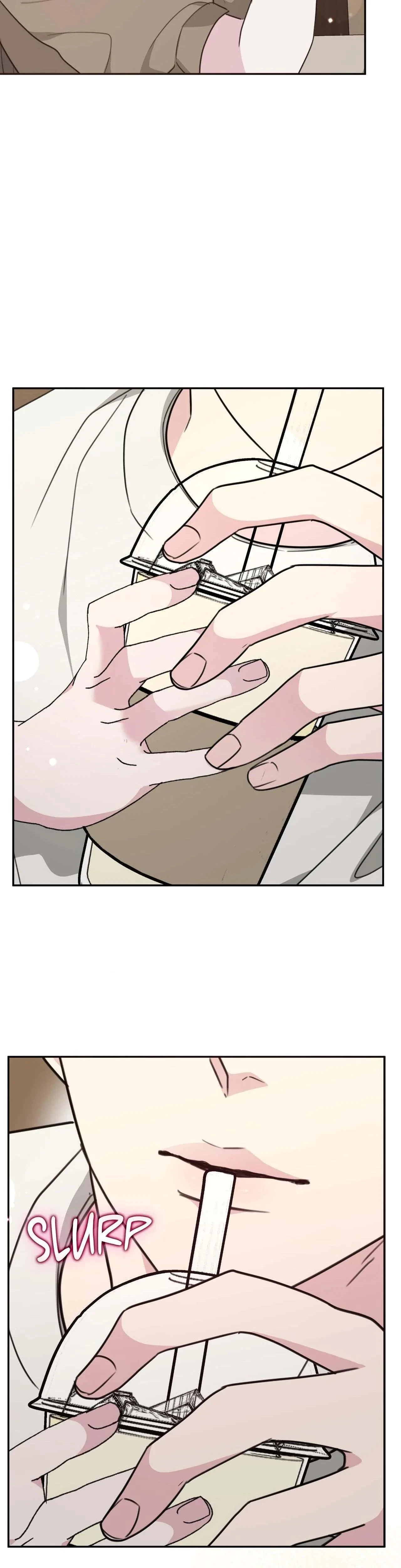 Double Addiction Chapter 19, page 17