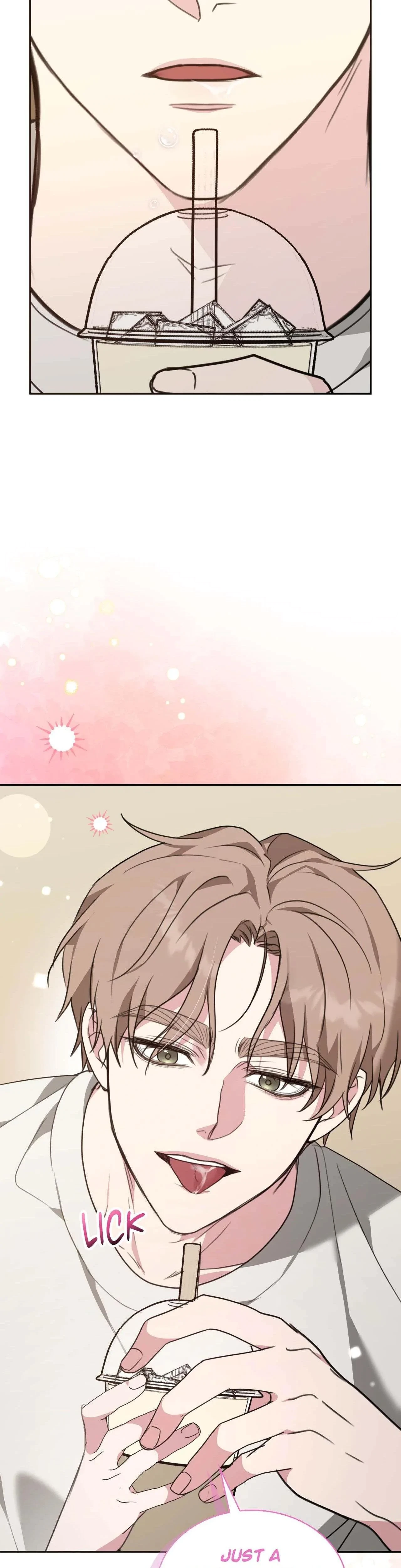 Double Addiction Chapter 19, page 19