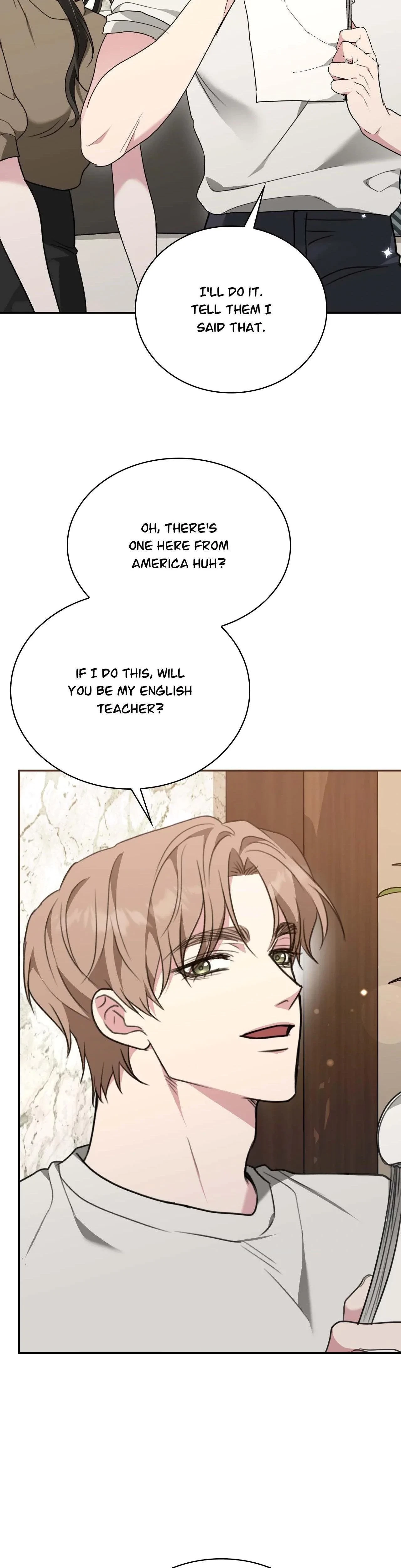 Double Addiction Chapter 19, page 23