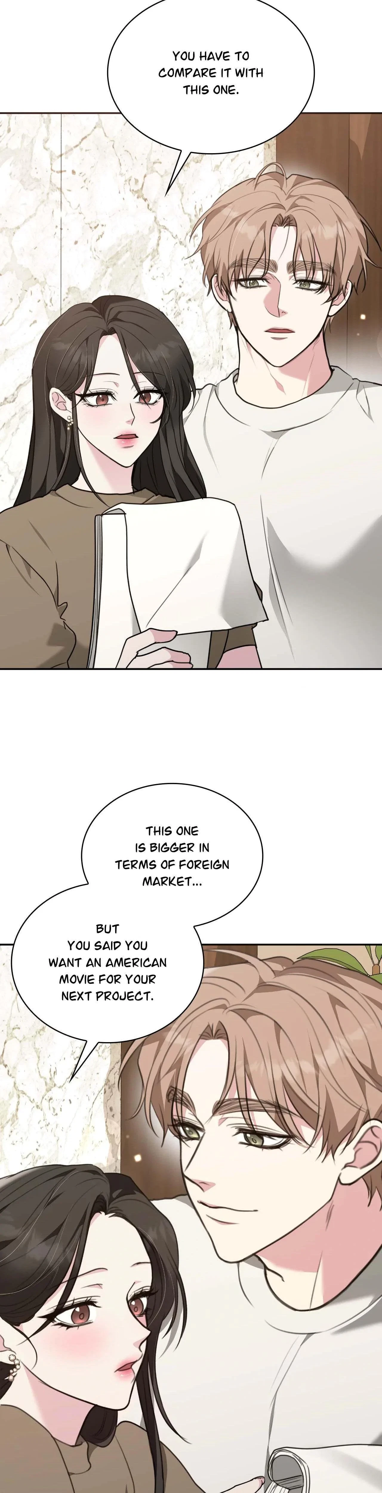 Double Addiction Chapter 19, page 24