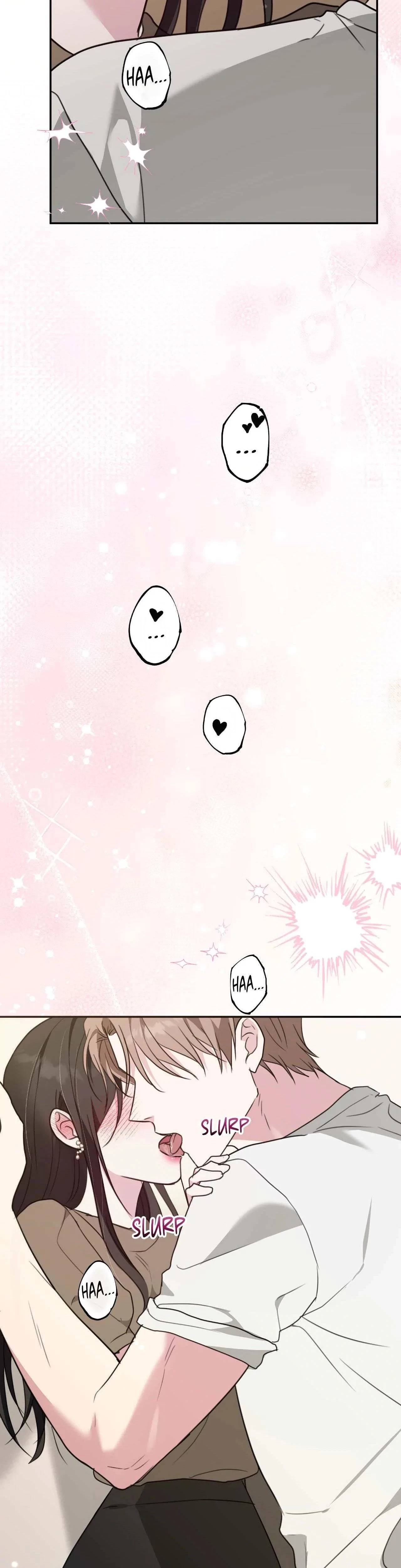 Double Addiction Chapter 19, page 31