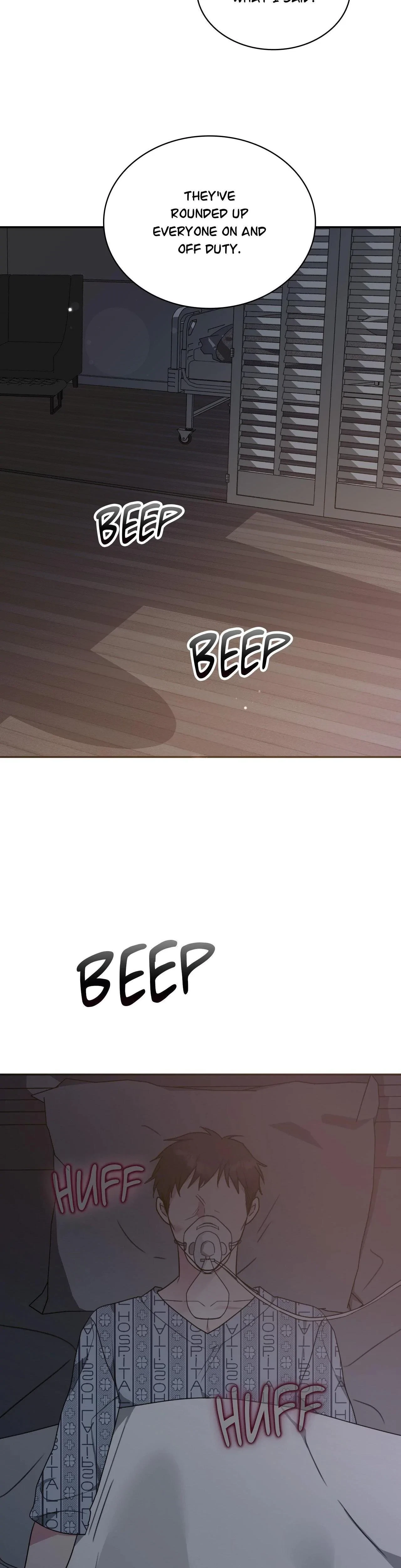 Double Addiction Chapter 19, page 38