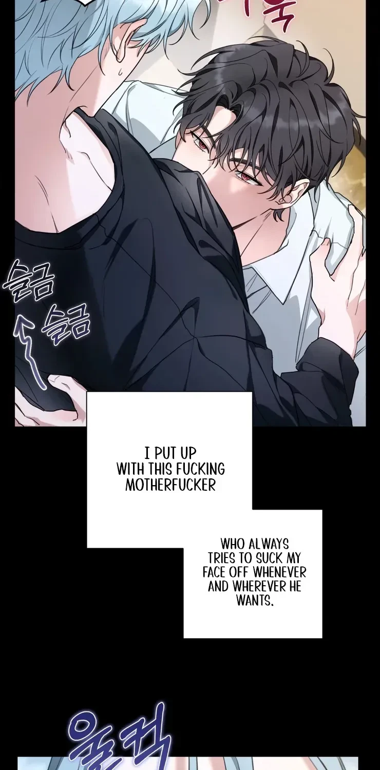 The Perfect Breakup Chapter 1, page 10