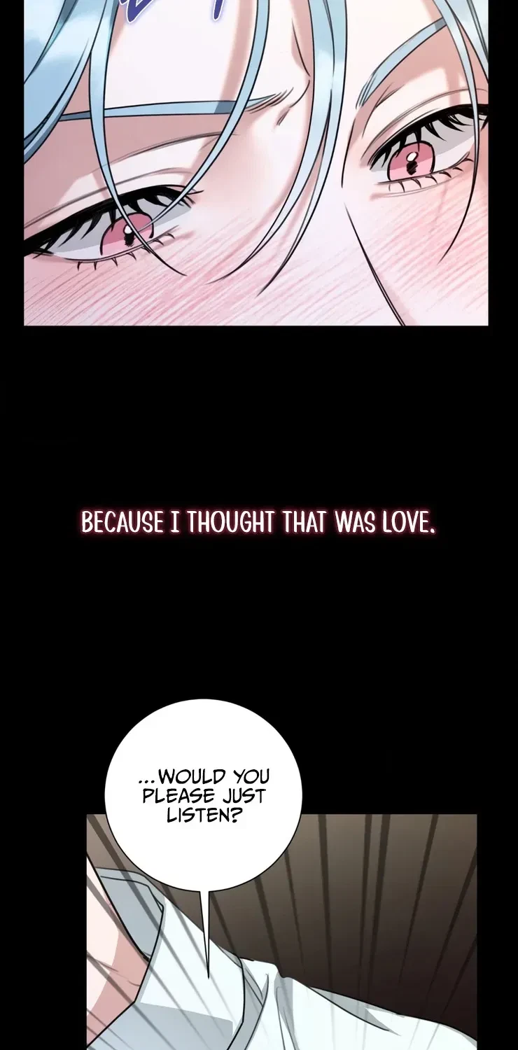 The Perfect Breakup Chapter 1, page 11