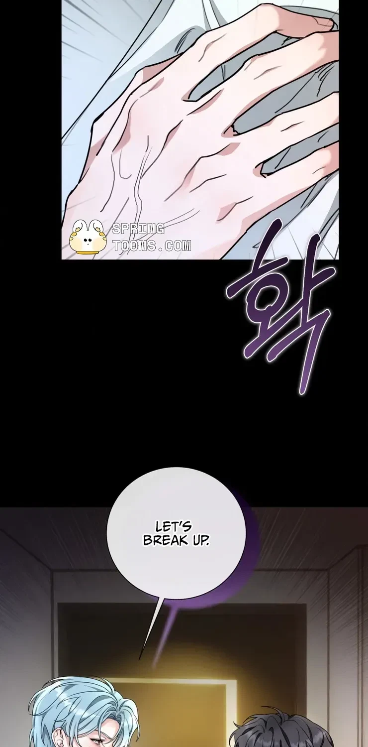The Perfect Breakup Chapter 1, page 12