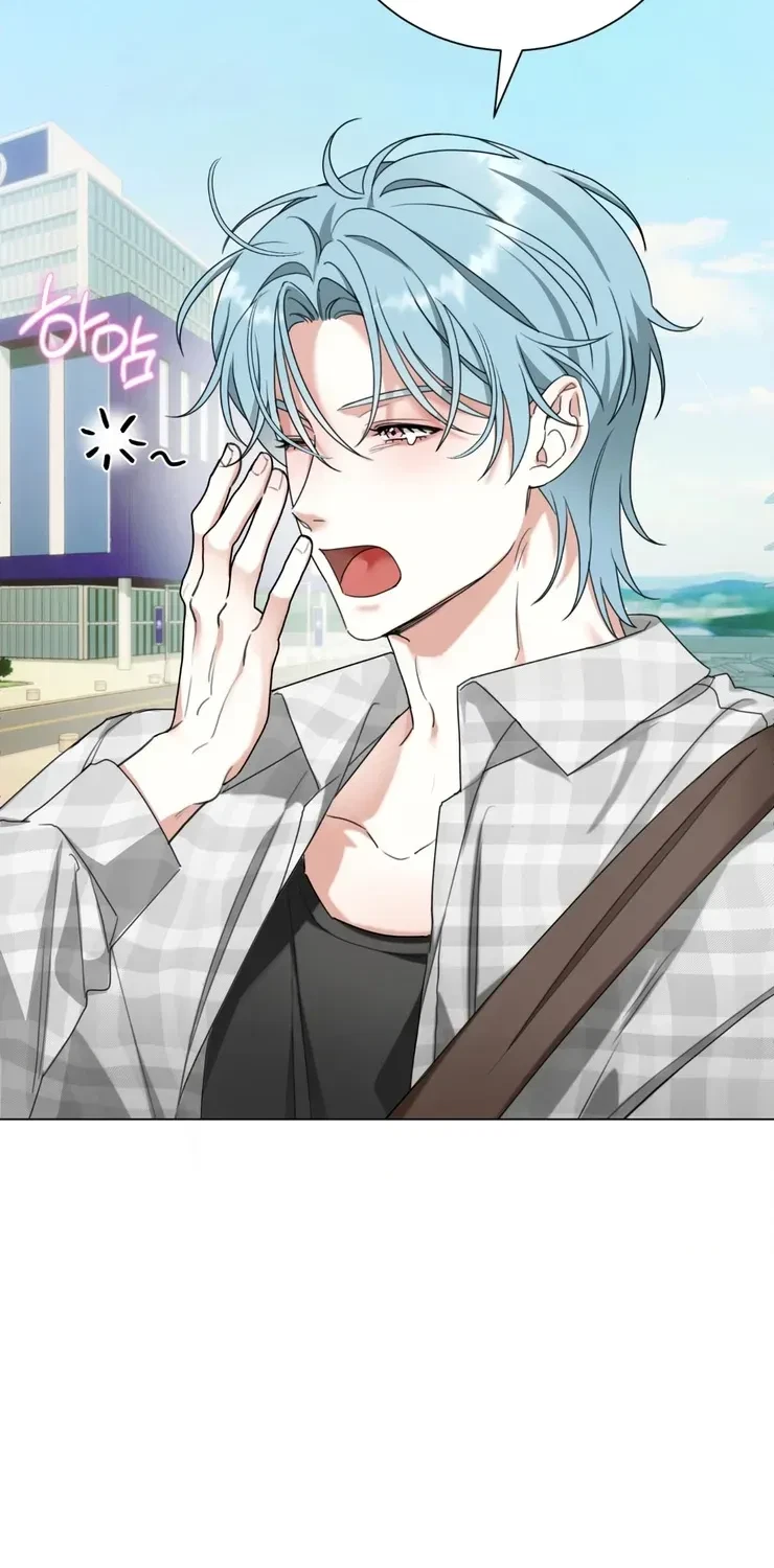 The Perfect Breakup Chapter 1, page 17
