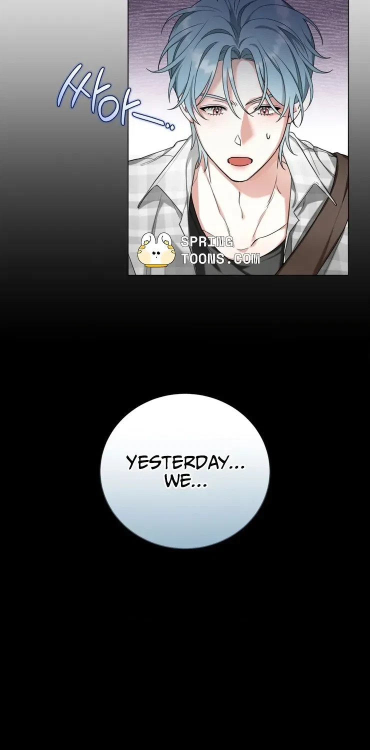 The Perfect Breakup Chapter 1, page 21