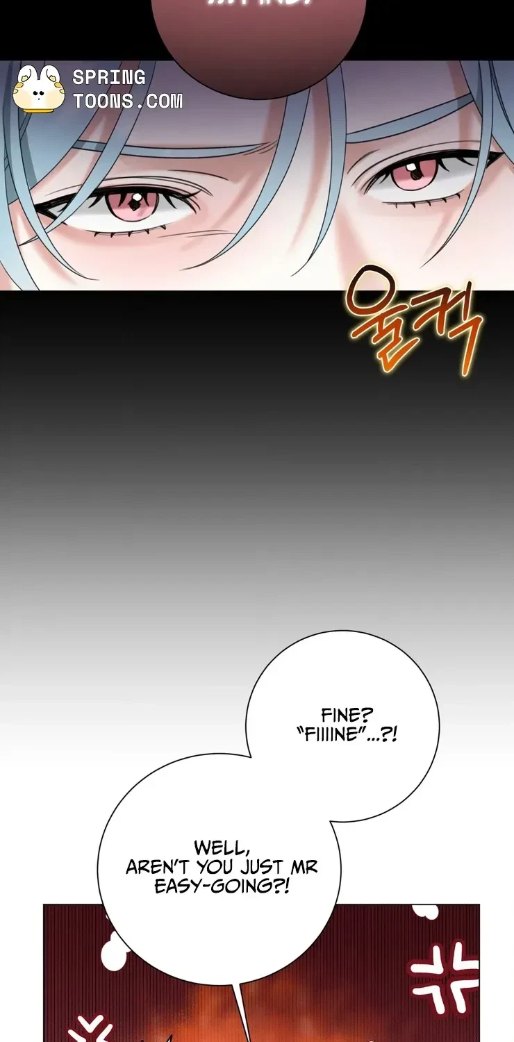 The Perfect Breakup Chapter 1, page 24