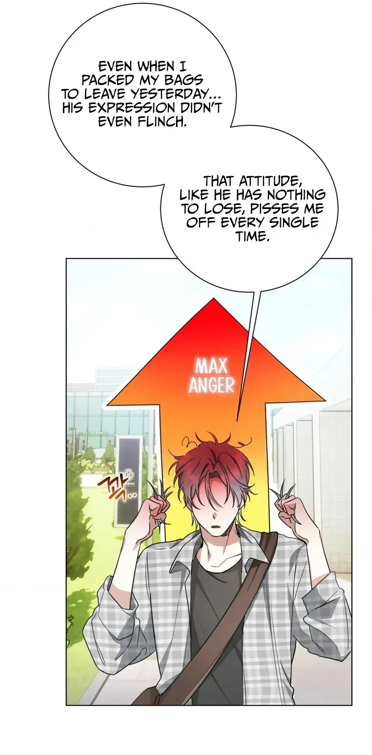 The Perfect Breakup Chapter 1, page 26