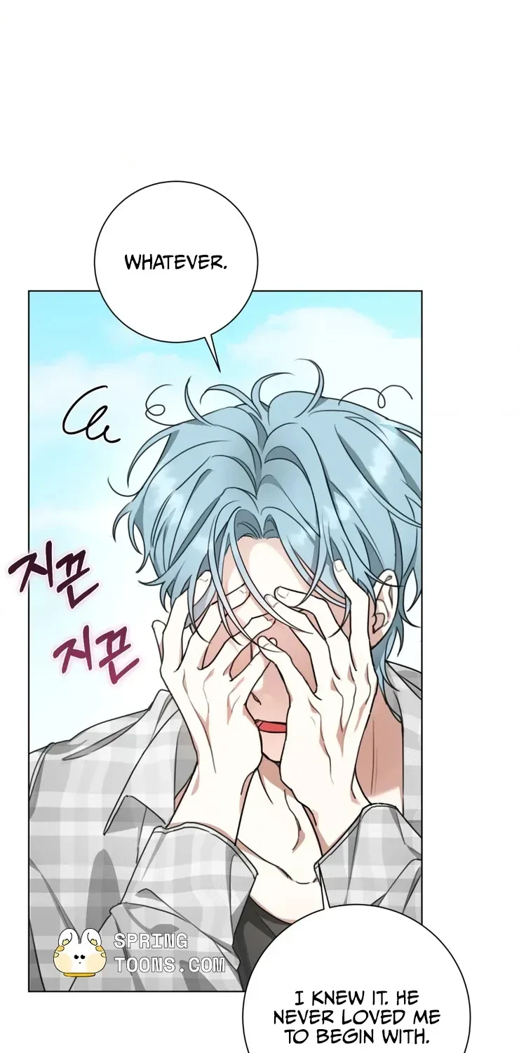 The Perfect Breakup Chapter 1, page 27