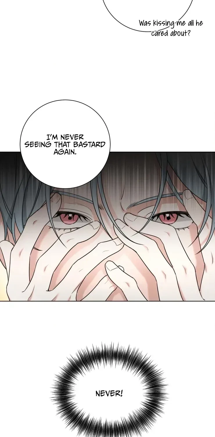 The Perfect Breakup Chapter 1, page 28