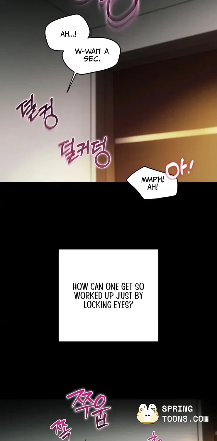 The Perfect Breakup Chapter 1, page 3