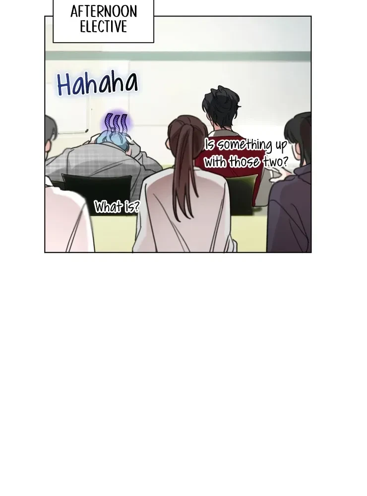 The Perfect Breakup Chapter 1, page 31