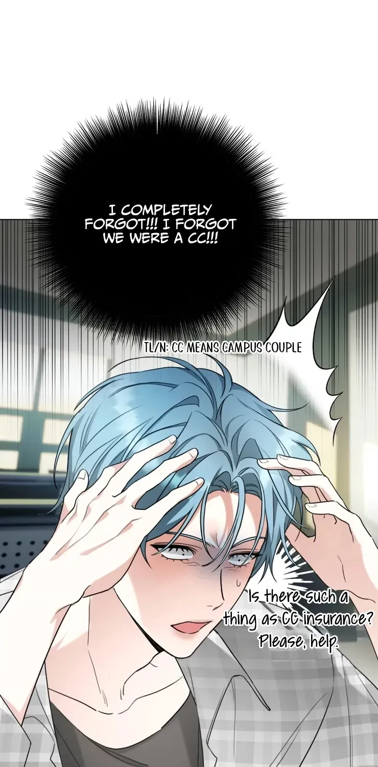 The Perfect Breakup Chapter 1, page 32