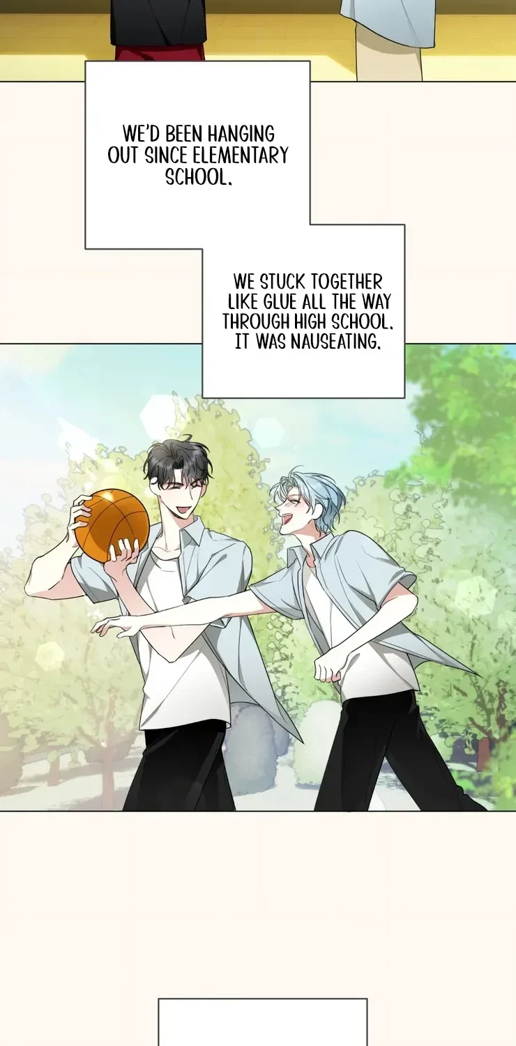 The Perfect Breakup Chapter 1, page 34