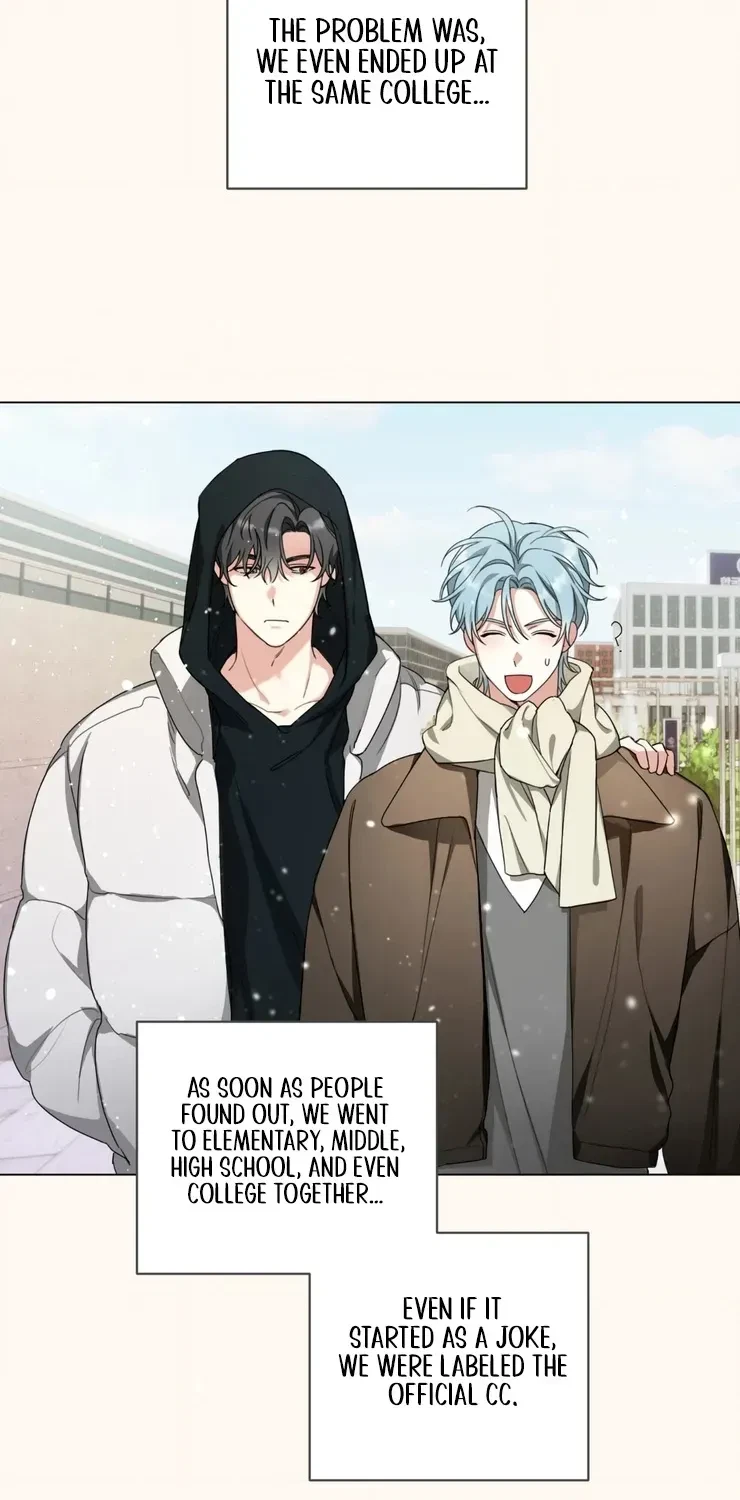 The Perfect Breakup Chapter 1, page 35