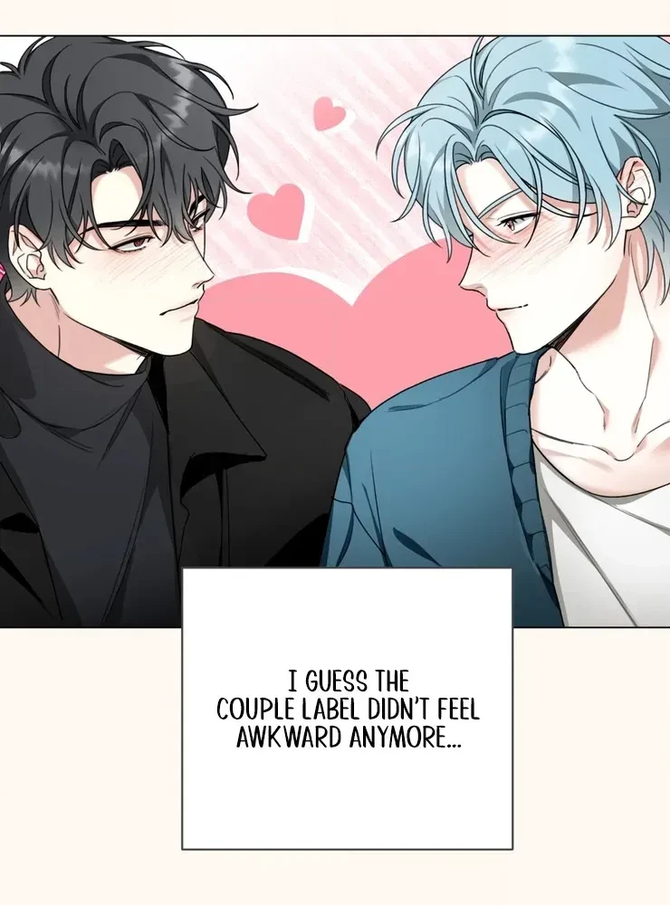 The Perfect Breakup Chapter 1, page 37