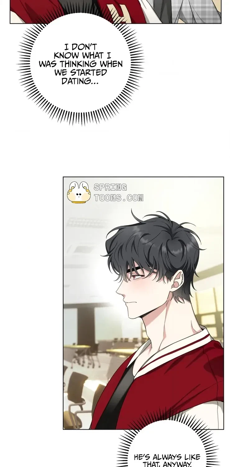 The Perfect Breakup Chapter 1, page 39