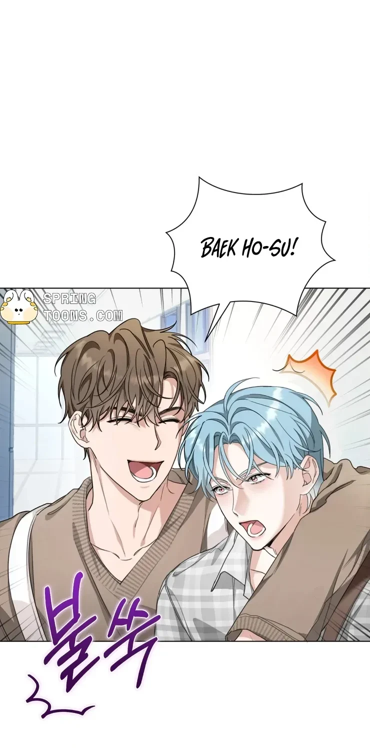 The Perfect Breakup Chapter 1, page 41