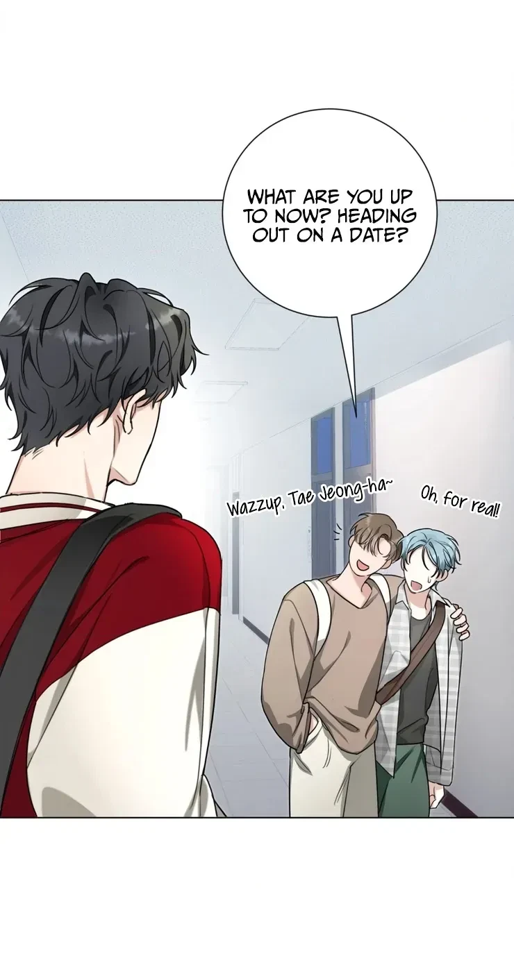 The Perfect Breakup Chapter 1, page 42