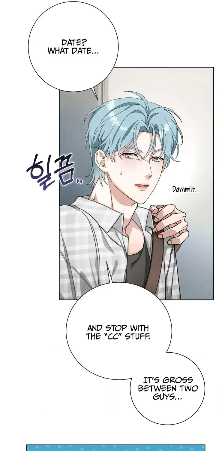 The Perfect Breakup Chapter 1, page 43