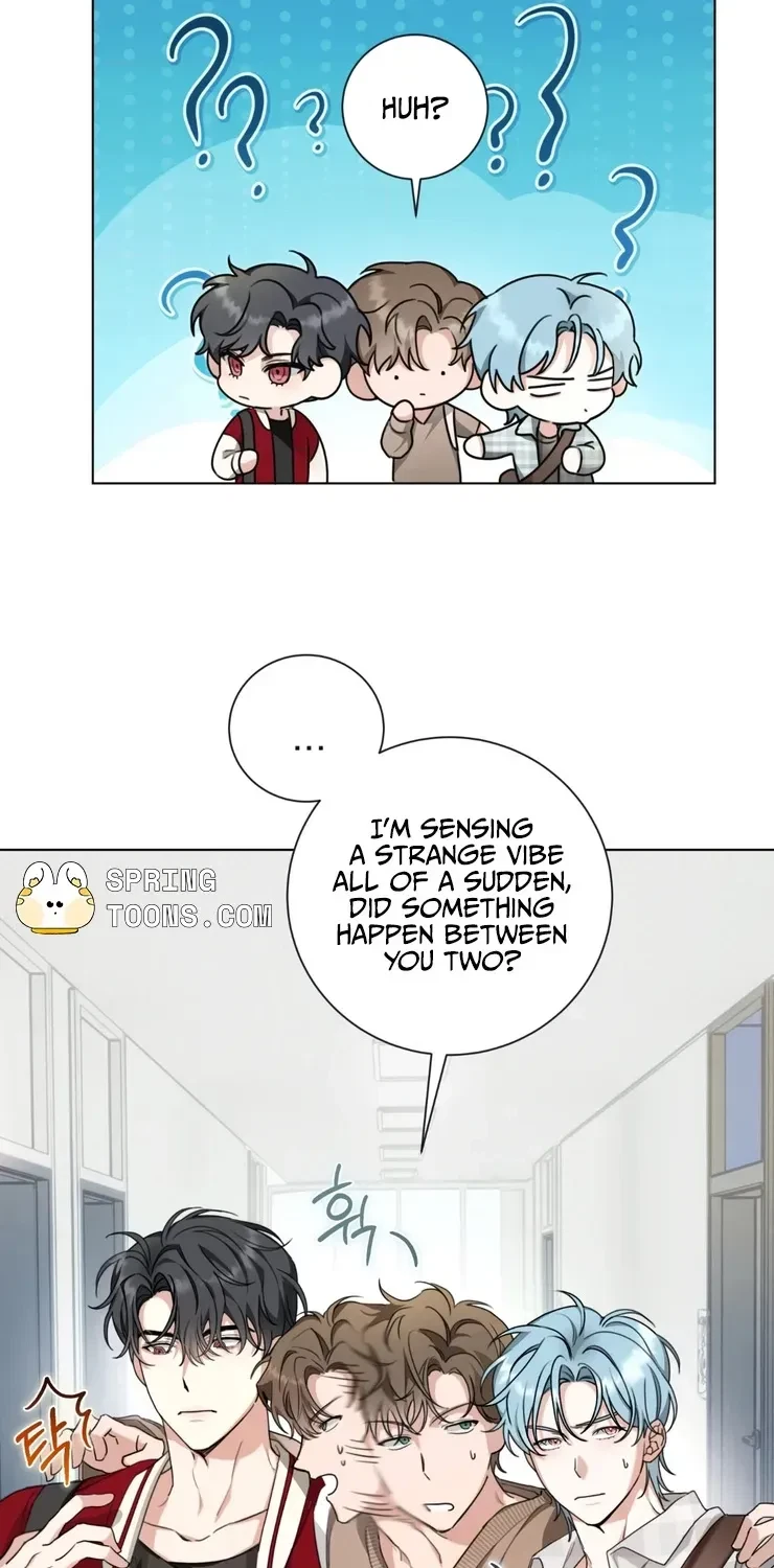 The Perfect Breakup Chapter 1, page 44