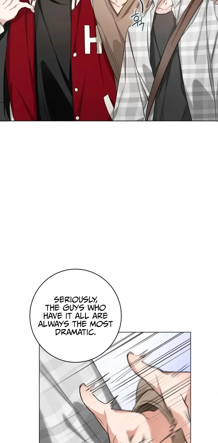 The Perfect Breakup Chapter 1, page 45