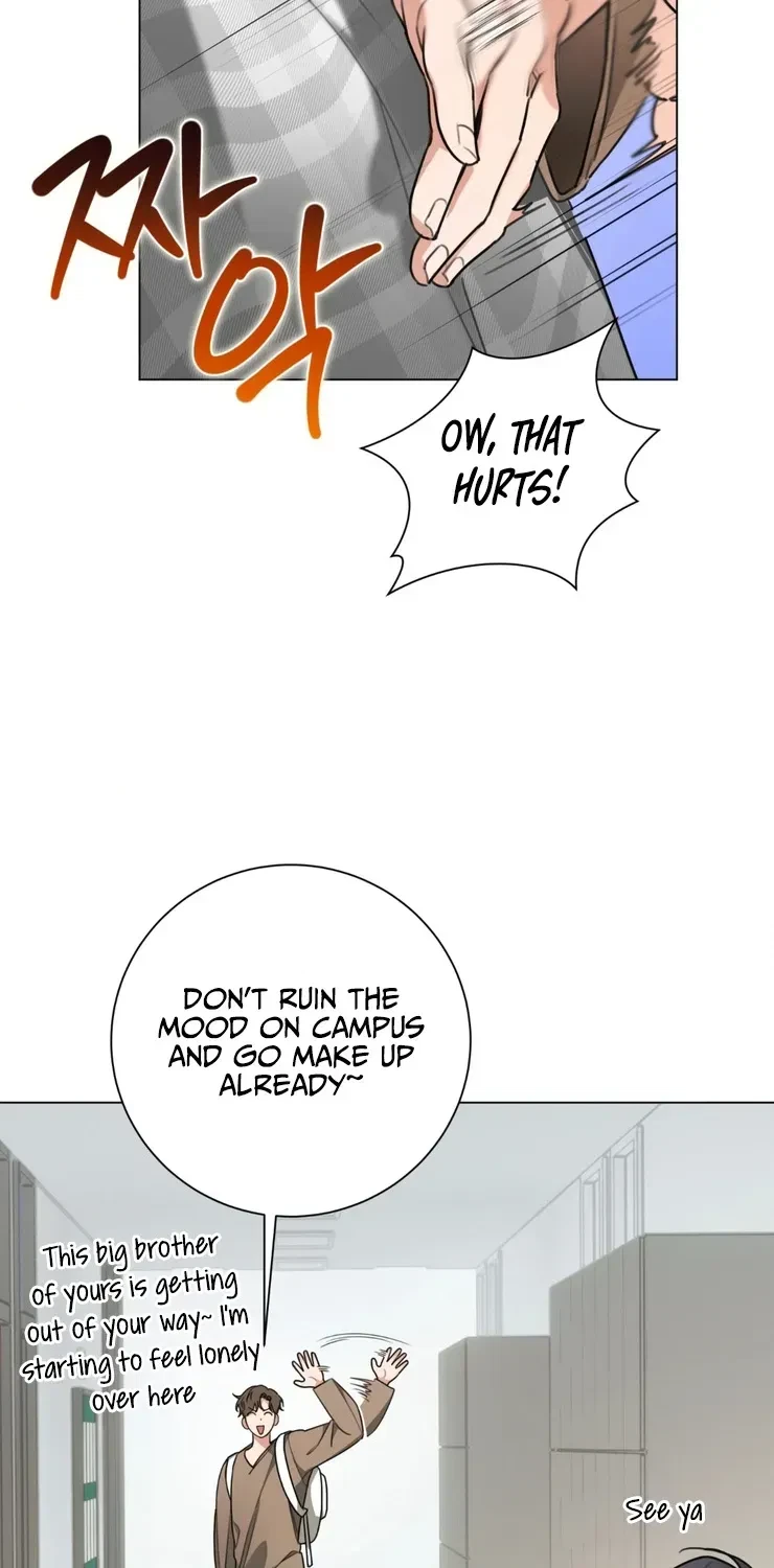 The Perfect Breakup Chapter 1, page 46