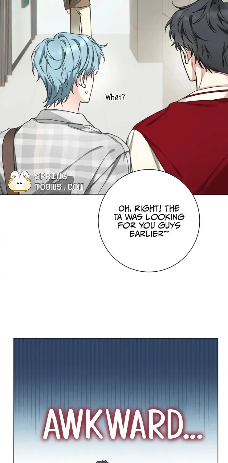 The Perfect Breakup Chapter 1, page 47
