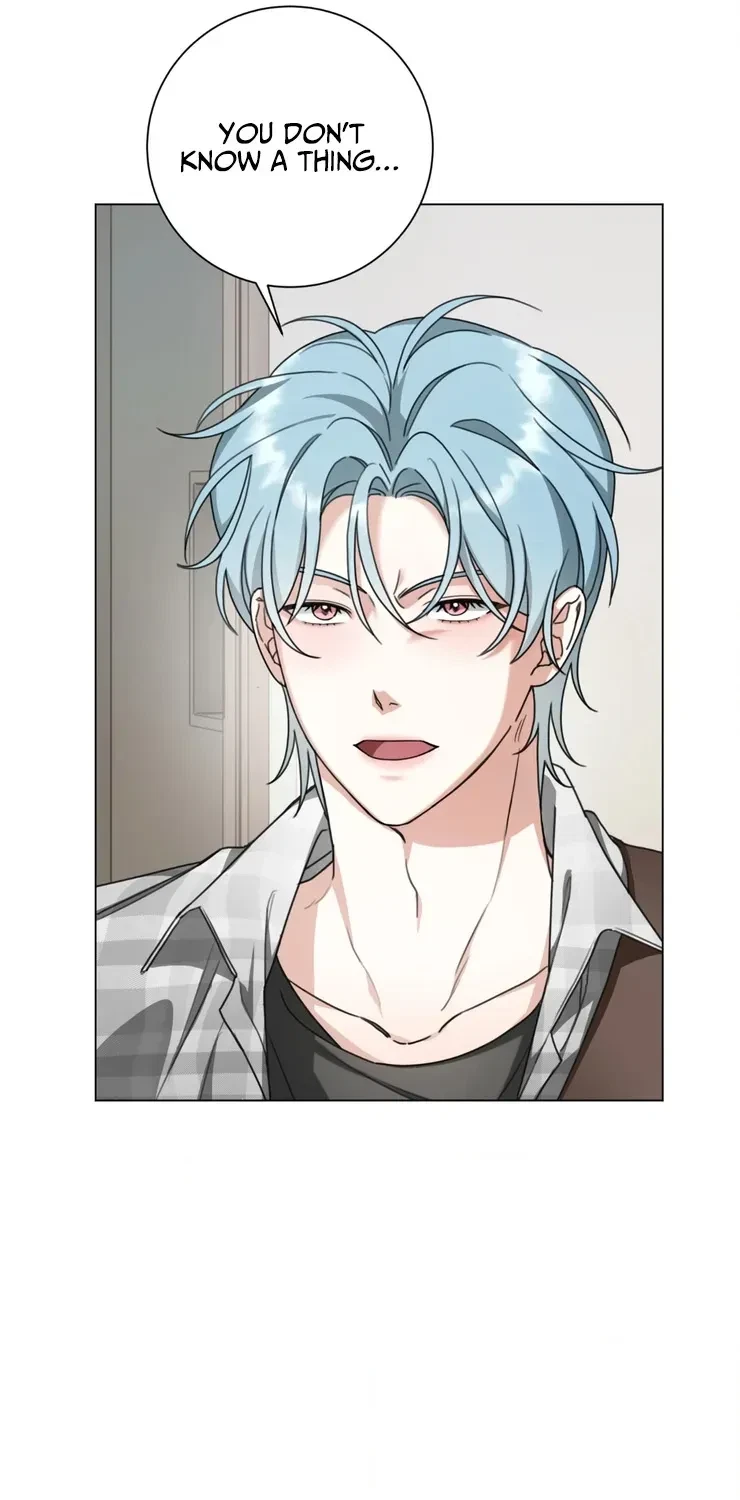 The Perfect Breakup Chapter 1, page 49