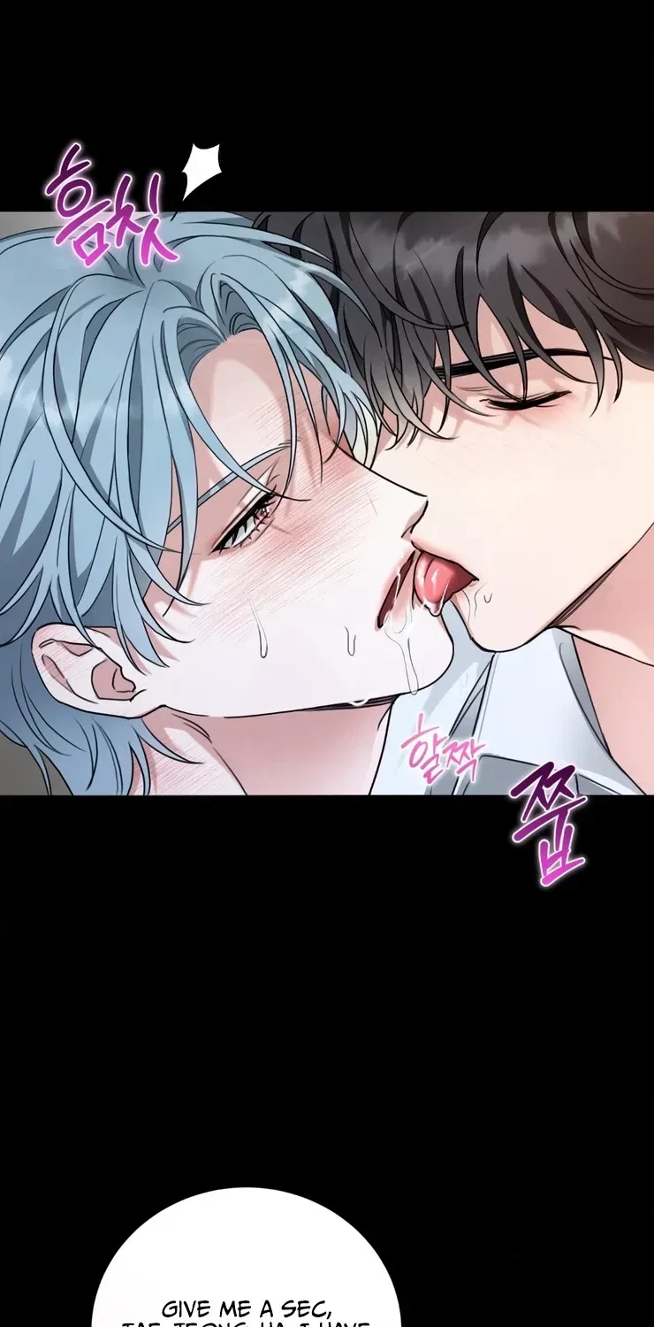 The Perfect Breakup Chapter 1, page 5