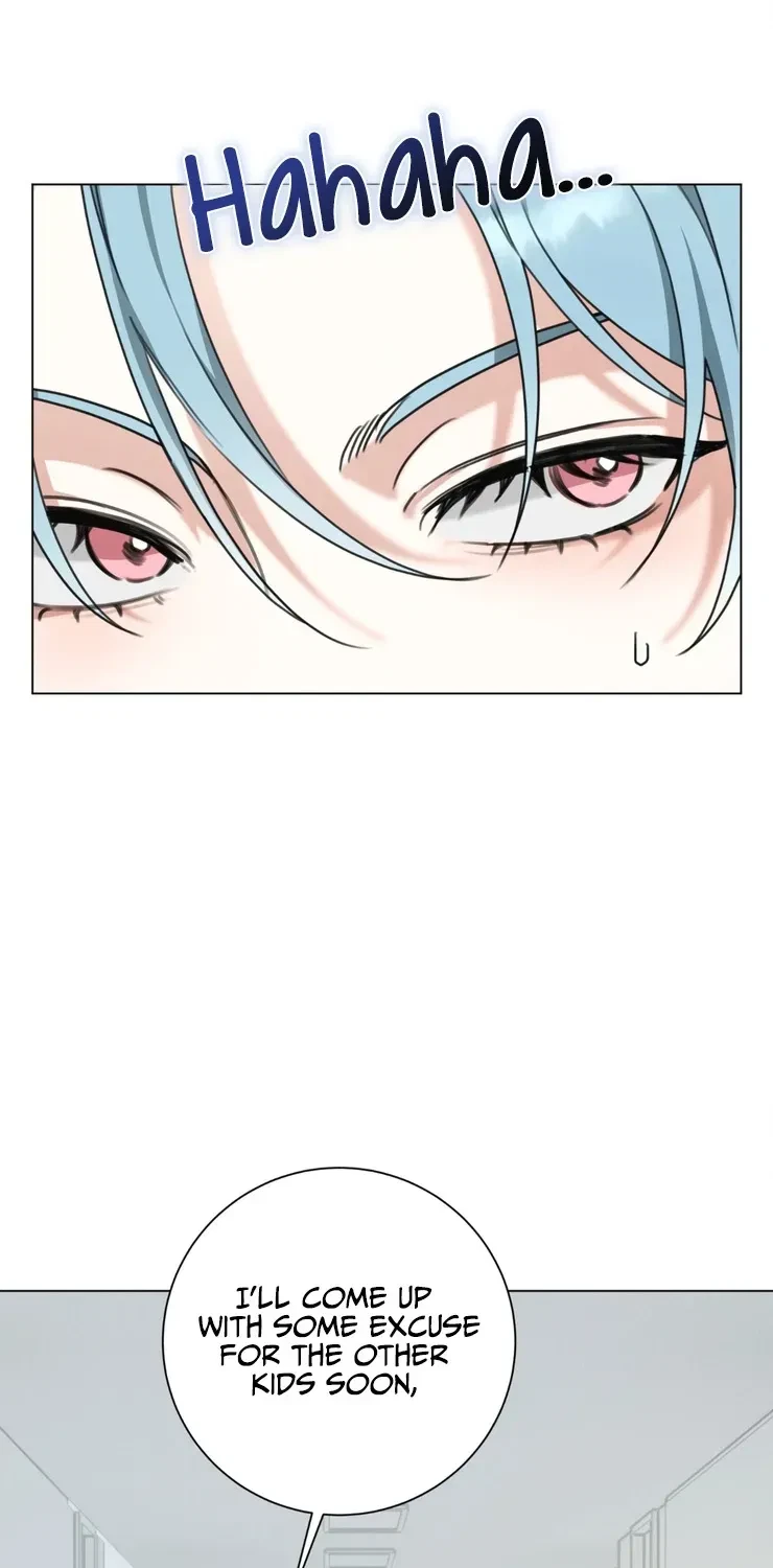 The Perfect Breakup Chapter 1, page 50