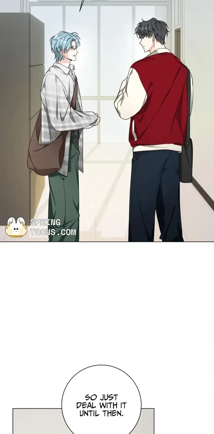 The Perfect Breakup Chapter 1, page 51
