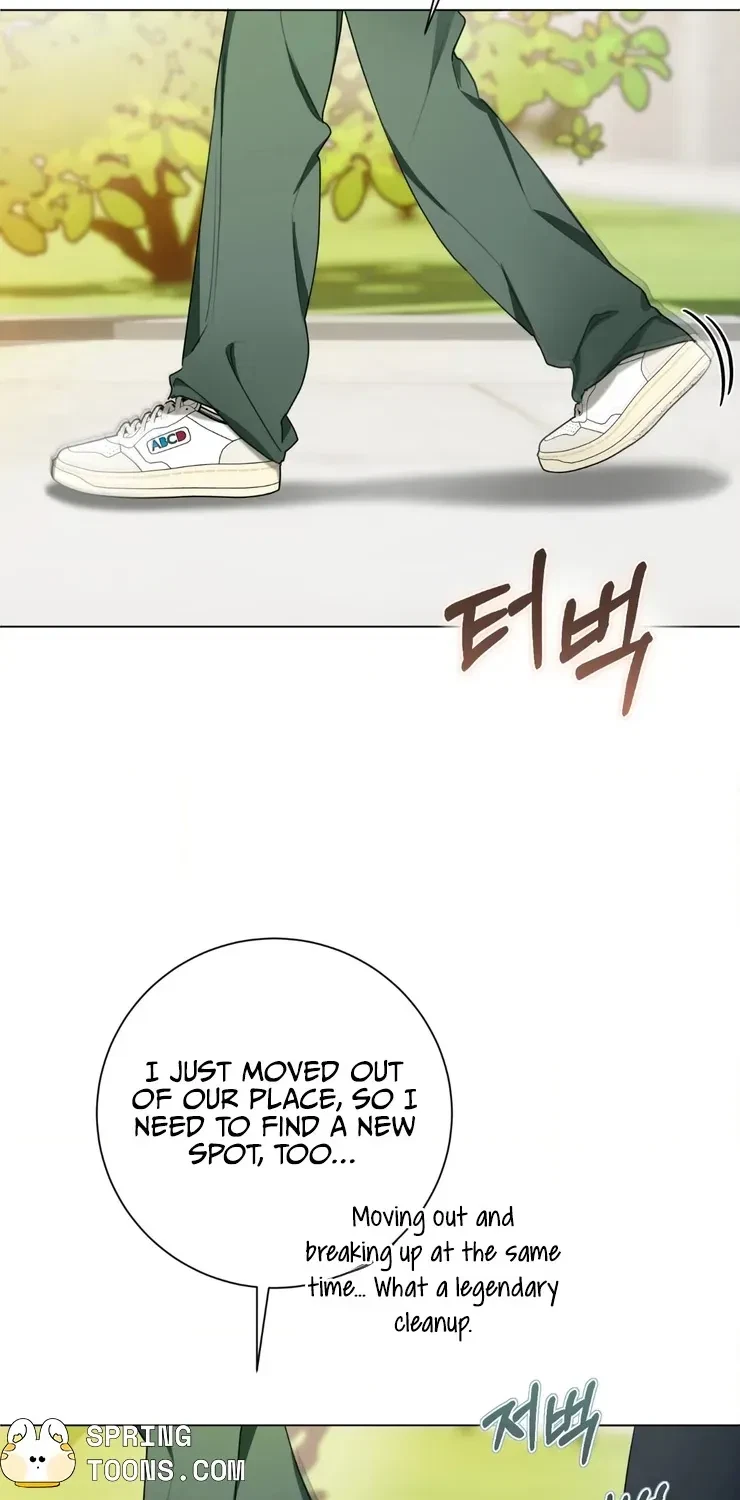 The Perfect Breakup Chapter 1, page 56